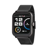 Smartwatch Sector No Limits in Acciaio R3251303001 - R3251303001